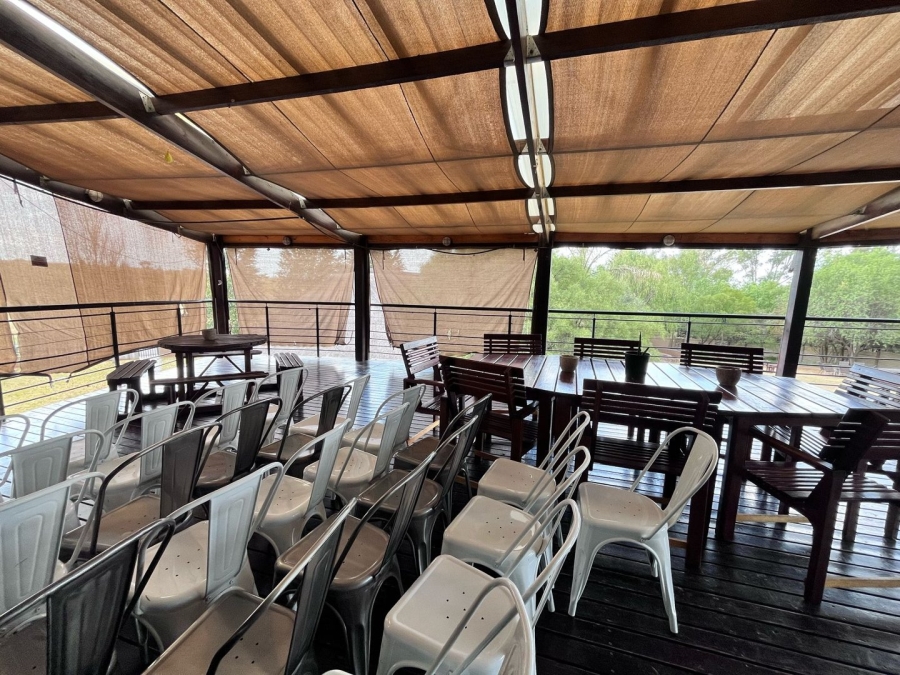 Commercial Property for Sale in Lilyvale S H Free State